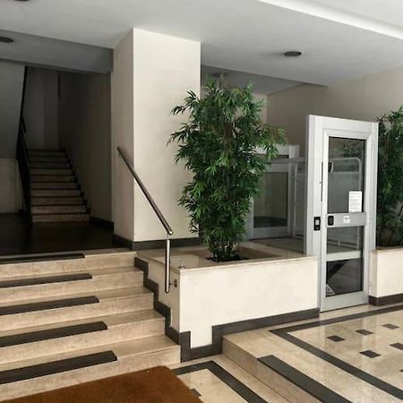 Suite 220 Bari Esterno foto