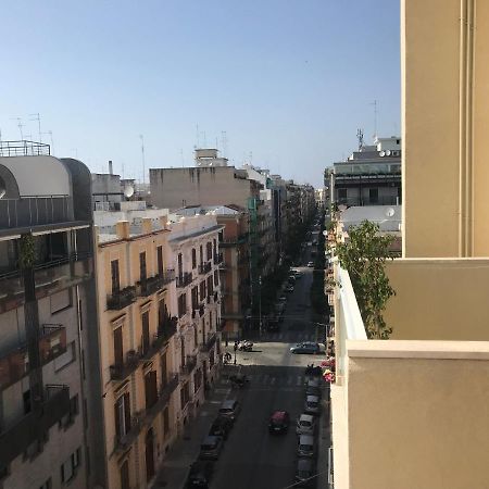 Suite 220 Bari Esterno foto