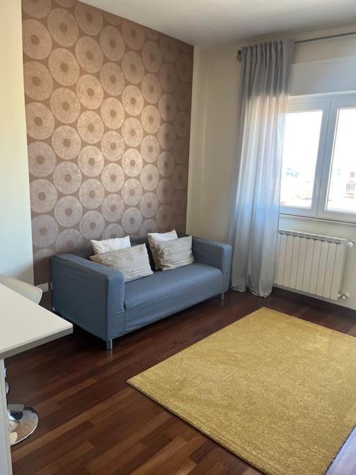 Suite 220 Bari Esterno foto
