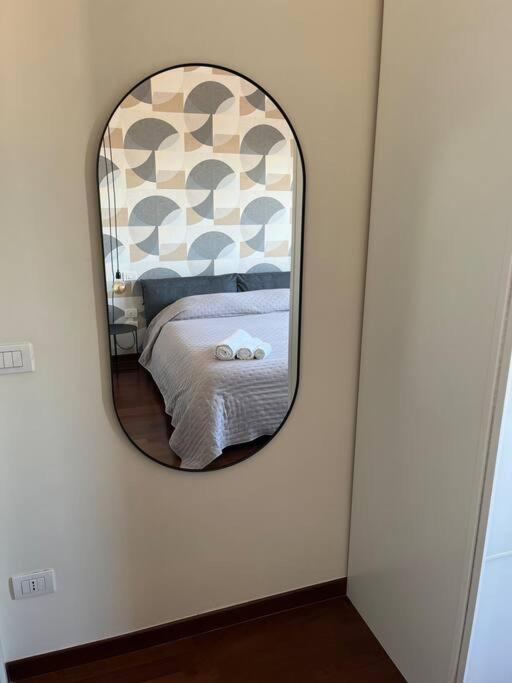 Suite 220 Bari Esterno foto