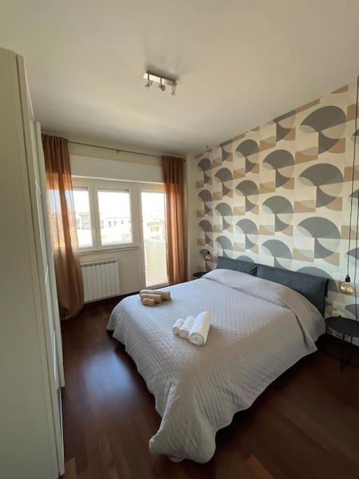 Suite 220 Bari Esterno foto