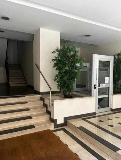 Suite 220 Bari Esterno foto