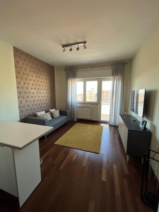 Suite 220 Bari Esterno foto