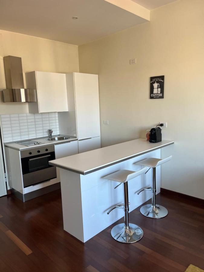 Suite 220 Bari Esterno foto