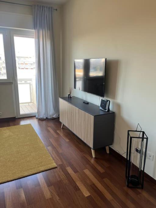 Suite 220 Bari Esterno foto