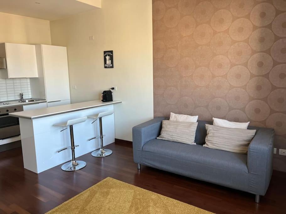 Suite 220 Bari Esterno foto